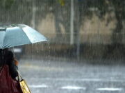 Cidades da região de Campinas tem onda de chuvas após ondas de calor Cidades da região de Campinas tem onda de chuvas