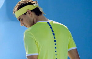 Rafael Nadal: O adeus de um dos maiores ícones do tênis mundial Rafael Nadal: O adeus de um dos maiores ícones do tênis mundial