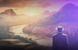 Conheça o Rio Rise: game GTA personalizado para ruas do Brasil