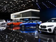 Salão do Automóvel de São Paulo está confirmado em 2025 Salão do Automóvel de São Paulo está confirmado em 2025