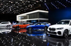 Salão do Automóvel de São Paulo está confirmado em 2025 Salão do Automóvel de São Paulo está confirmado em 2025