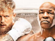 Jake Paul x Mike Tyson: encontro de gerações no boxe Jake Paul x Mike Tyson: encontro de gerações no boxe
