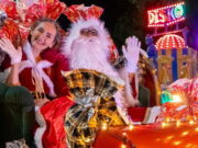 Natal Mágico de Holambra 2024: confira programação da Cidade das Flores Natal Mágico de Holambra 2024: confira a programação da Cidade das Flores