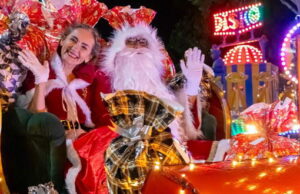 Natal Mágico de Holambra 2024: confira programação da Cidade das Flores Natal Mágico de Holambra 2024: confira a programação da Cidade das Flores