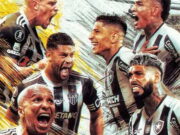 Atlético-MG e Botafogo decidem a final da Copa Libertadores 2024 Atlético-MG e Botafogo decidem a final da Copa Libertadores 2024