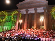 Natal: Um Grito de Paz 2024 da Mackenzie em Campinas; confira o Evento