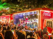 Caravana de Natal Coca-Cola 2024 em Campinas e região; confira a programação Caravana de Natal Coca-Cola 2024 em Campinas e região; confira a programação