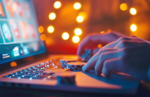 Cassinos online no Brasil: é legal jogar com segurança?