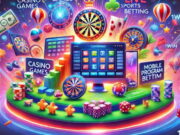 Como Ganhar no 1win Bet e 1win Casino: Estratégias e Dicas para Apostadores