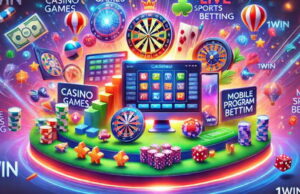 Como Ganhar no 1win Bet e 1win Casino: Estratégias e Dicas para Apostadores