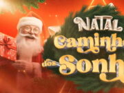 Natal 2024: Campinas recebe decoração e Vila do Papai Noel Natal 2024: Campinas recebe decoração e Vila do Papai Noel