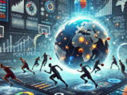 A Ascensão global das apostas no basquete: tendências e mercados principais