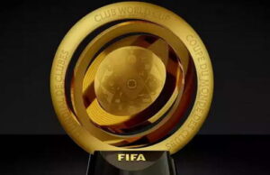 O favorito ao Super Mundial de Clubes 2025