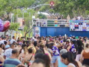 Carnaval 2025 em Campinas terá 55 blocos de rua e retorno do City Banda