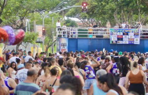 Carnaval 2025 em Campinas terá 55 blocos de rua e retorno do City Banda