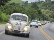 Encontro Fuscas por Aí 2025 com inscrições e entrada gratuitas; saiba mais