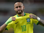 Momento histórico: Neymar superou Pelé e agora é o jogador com mais gols da seleção