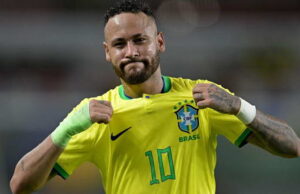 Momento histórico: Neymar superou Pelé e agora é o jogador com mais gols da seleção