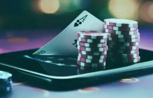 Pôquer na RMC: muito além do jogo de cartas