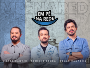 Festival de Férias tem stand-ups, música e espetáculos infantis; confira programação Teatro Oficina do Estudante