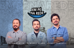 Festival de Férias tem stand-ups, música e espetáculos infantis; confira programação Teatro Oficina do Estudante