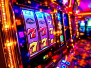 Slot Adventures: Seu Guia para Grandes Vitórias e Diversão Sem Fim