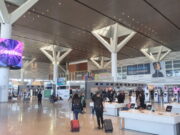 Aeroporto de Viracopos em Campinas inicia 2025 com alta de passageiros; saiba mais – Site; voos