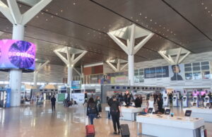 Aeroporto de Viracopos em Campinas inicia 2025 com alta de passageiros; saiba mais – Site; voos