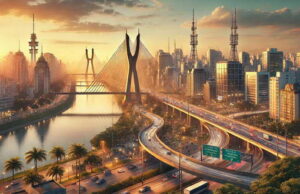 Conheças as dez cidades mais populosas do estado de São Paulo Conheças as dez cidades mais populosas do estado de São Paulo