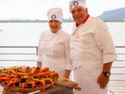 Vale do Ribeira abre a temporada 2025 do Sabor de São Paulo