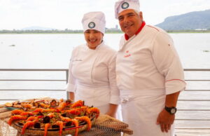 Vale do Ribeira abre a temporada 2025 do Sabor de São Paulo