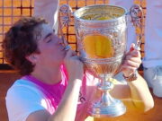 Tenista brasileiro é campeão em Buenos Aires e faz história; saiba mais sobre João Fonseca