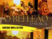 Show Musical O Rei Leão em Campinas; informações e ingressos
