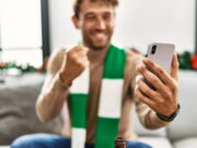 Como encontrar as melhores odds para apostar em futebol