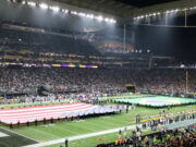 Neo Química Arena volta a receber jogo da NFL em 2025 Neo Química Arena volta a receber jogo da NFL em 2025