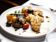 Bellini Ristorante em Campinas resgata pratos marcantes em sua história de 20 anos