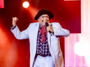 Reder Circus apresenta, em Jundiaí, espetáculo com Dedé Santana, música, tecnologia; saiba mais