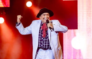 Reder Circus apresenta, em Jundiaí, espetáculo com Dedé Santana, música, tecnologia; saiba mais