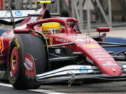 Temporada 2025 da Fórmula 1; confira o calendário de corridas Temporada 2025 da Fórmula 1; confira o calendário de corridas