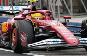 Temporada 2025 da Fórmula 1; confira o calendário de corridas Temporada 2025 da Fórmula 1; confira o calendário de corridas