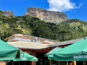 Cidade na Serra da Mantiqueira (SP) é considerada a Toscana Brasileira Cidade na Serra da Mantiqueira (SP) é considerada a Toscana Brasileira