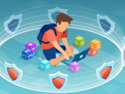 Proteção de dados e segurança no mercado de jogo online