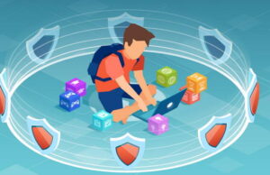 Proteção de dados e segurança no mercado de jogo online