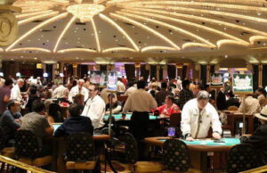 Região de Campinas poderá se beneficiar de legalização dos cassinos e atrair turismo