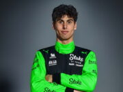 Após sete anos, Brasil retorna à Fórmula 1 com Gabriel Bortoleto