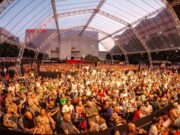 Multi Arena 2025: Festival musical movimenta a programação de shows em Campinas Multi Arena 2025: Festival musical movimenta a programação de shows em Campinas