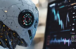 Agentes de IA, a revolução que pode mudar o mercado de criptomoedas