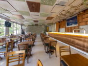 Moon:Campinas ganha nova opção de gastronomia e entretenimento com programação diferenciada