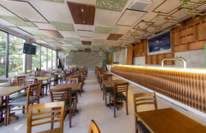 Moon:Campinas ganha nova opção de gastronomia e entretenimento com programação diferenciada