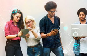 Como plataformas digitais interativas fortalecem o engajamento comunitário